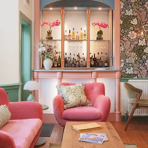 Harington's Boutique Otel
